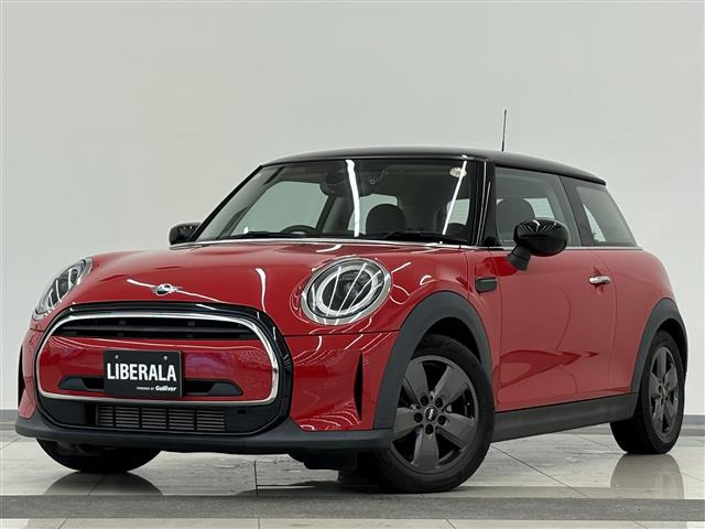BMW MINI ミニ 