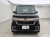 N-BOXカスタム L 4WD 