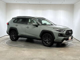 RAV4  2.5 ハイブリッド アドベンチャー E-Four 4WD