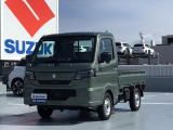 キャリイ KC 4WD 