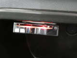 ETC車載機です。高速・有料道路の料金をキャッシュレスでスムーズに通過できます。