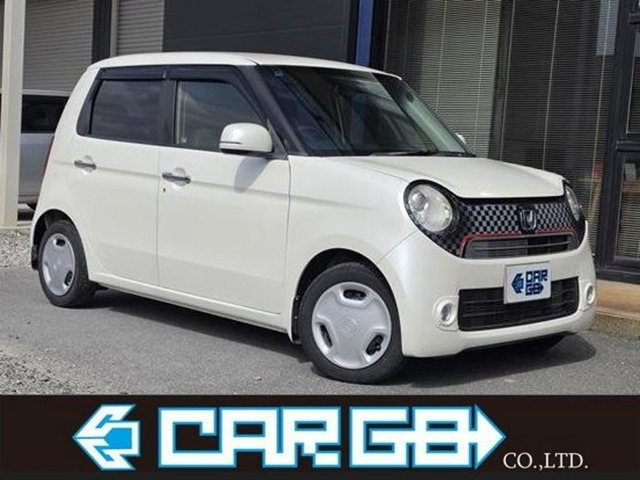 N-ONE G Lパッケージ バックカメラ TV オートライト HID