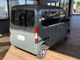 ■Honda認定中古車「U-Select」取扱店。点検・整備・保証付きで、安心してお選びいただける中古車をご用意しております。