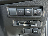 パワーバックドアで積み荷も楽々!ETCも付いているので高速道路も楽々乗れちゃいます!