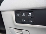 レーンキープアシストやクリアランスソナー等、安全装備も充実の1台です♪