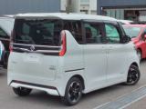 ルークス ハイウェイスター X