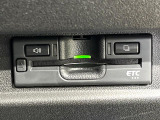 【ETC】高速道路の料金所をストレスなく通過!話題のスポットやサービスエリアに多い「スマートIC」利用時は必須のアイテムです。当店でセットアップを実施、ご納車当日からすぐにご利用いただけます!