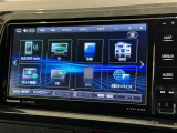お気に入りの曲をBluetoothで再生できます♪ ドライブがさらに楽しくなりますよ♪