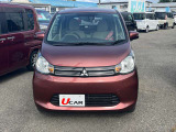 eKワゴン  660G eアシスト 4WD