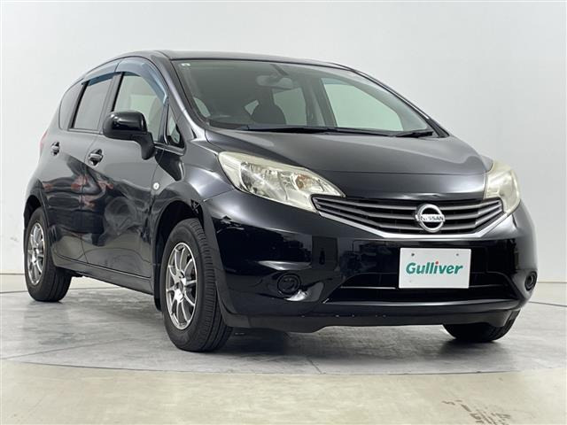 日産 ノート 