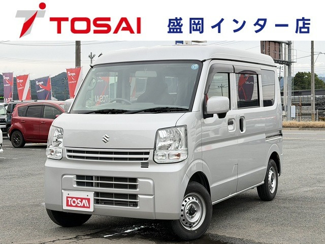 エブリイ PC ハイルーフ 4WD 