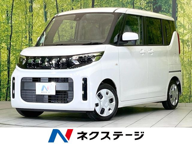 eKスペース M