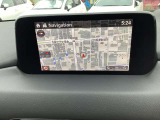 純正カーナビ、TV、付いています。10.25インチです。