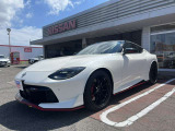 フェアレディZ 3.0 NISMO 