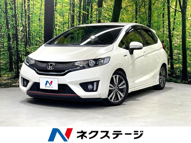 ホンダ フィット 