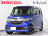 ワンオーナー車の2018年、N-BOX(G・Lターボホンダセンシング)が入庫しました。当社自社工場にて法定点検を実施しております。過去の整備は整備記録簿での確認ができます。