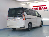セレナ 1.2 e-POWER ハイウェイスターV 