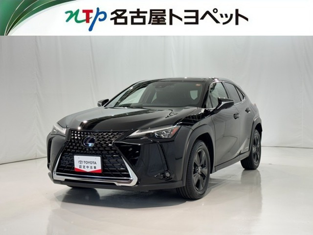 UX 250h バージョンC