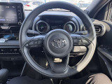 ヤリス 1.5 ハイブリッド G E-Four 4WD 
