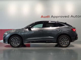 Q3  35 TDI クワトロ Sライン ディーゼルターボ 4WD