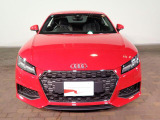 TTクーペ 40 TFSI 