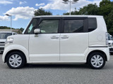 N-BOX G ターボ Lパッケージ 