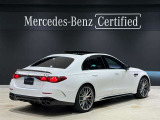 Eクラス AMG E53 ハイブリッド 4マチックプラス エディション1 (PHEV) 4WD ナイトカ...