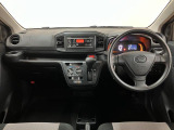 ミライースのお買得車が入庫しました!1年間走行距離無制限保証付き!走行4.2万km!AM・FMチューナー、クリアランスソナー、オートマチックハイビーム、キーレスエントリーなど装備の1台です!