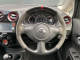周囲が広く見わたせて運転しやすく室内も広々★