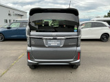 N-BOXカスタム G L ターボ ホンダセンシング 4WD 