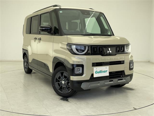 デリカミニ T プレミアム デリマル パッケージ 4WD 4WD 修復歴無し