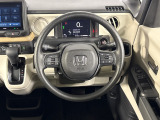 ホンダの安全運転支援装置、ホンダセンシングを装備!!もしもを未然に抑制します。