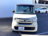 N-BOX G EX ホンダセンシング 