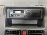 ラジオチューナーです♪別途費用でナビゲーションの取り付け可能です☆
