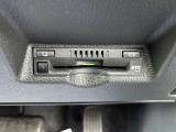 ETC付きで高速もスムーズに乗り降りできます!