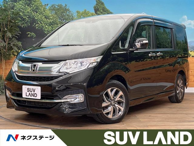 ホンダ ステップワゴン 