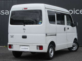 NV100クリッパー DX GL セーフティパッケージ ハイルーフ 