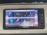 ◆メモリーナビ◆純正メモリーナビ TV・ラジオ(AM・FM) CD・DVD・Bluetoothがご利用頂けます。Bluetoothの設定でスマートフォンの音楽 ハンズフリーで会話も出来ます。