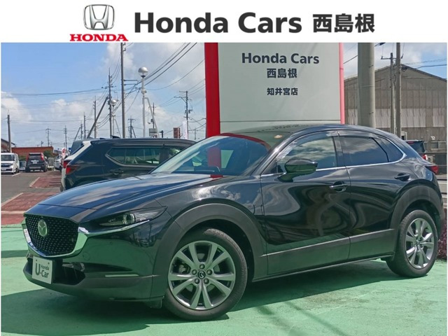 CX-30 1.8 XD Lパッケージ 4WD