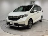 フリード+ 1.5 ハイブリッド クロスター 4WD 