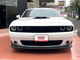 チャレンジャー 392 HEMI スキャットパック シェイカー 