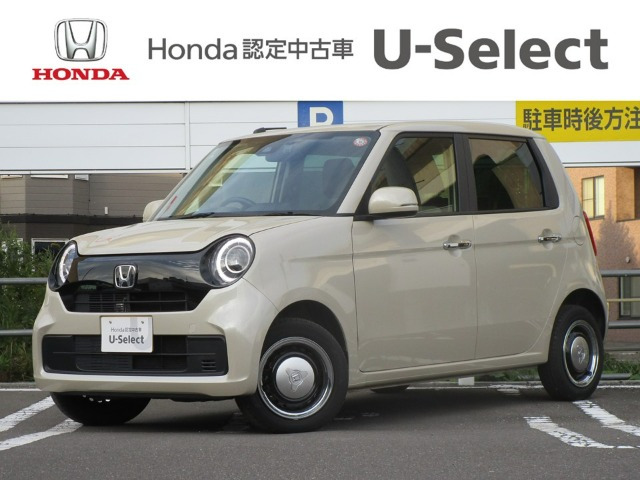 ホンダ N-ONE 