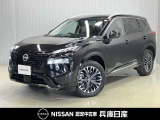 当社試乗車アップ 令和7年式 エクストレイル G e-4ORCE 入庫しました。内装・外装の分りやすい画像を複数掲載しておりますので、ご覧ください♪