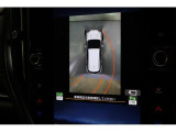 車を真上からの映像が後進時に映る全方位カメラを装備。隣の車との位置関係や縦列駐車の時に後ろの車とか気になりますね?、でも安心!全部見えます!これで狭い駐車場も安心です。