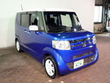 ☆H27年のN-BOX・G Lパッケージが入荷しました♪ポイント5鈴鹿店は自店買取車をお値打ち価格にて直接展示!第三者機関でのチェックも実施しております♪是非一度ポイント5鈴鹿店までお問い合わせください!
