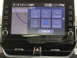 オーディオソースです!