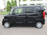 N-BOX L 4WD 