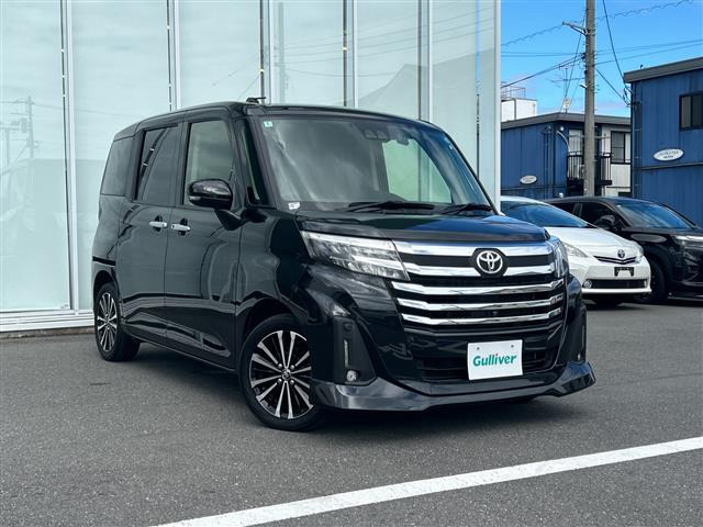 トヨタ ルーミー 