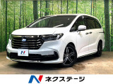 黒半革シート オットマンシート シートヒーター パワーバックドア