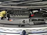親切・丁寧な専門メカニックスタッフが応対!・車検・点検整備・事故等の修理などアフターサービスも安心。お車のカスタマイズもネクステージのサービススタッフまでご相談ください!